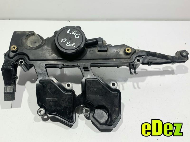 Capac epurator Renault Megane 3 (2008-2012) 2.0 dci; 2.0 dci m9r; M9R (802) 8200673395