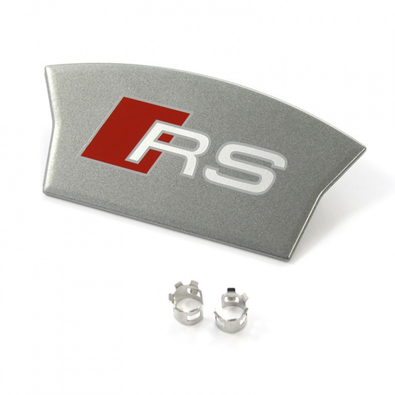 Capac Etrier Frana RS Oe Audi A5 F53 2017→ 8W0698221D1VN Gri