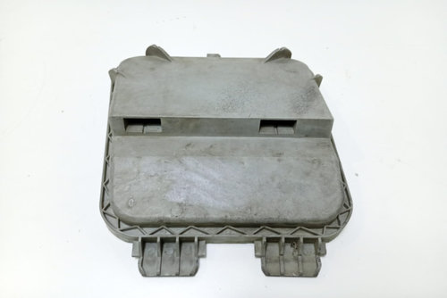 Capac far 40550749S Fiat Doblo [2001 - 2005]