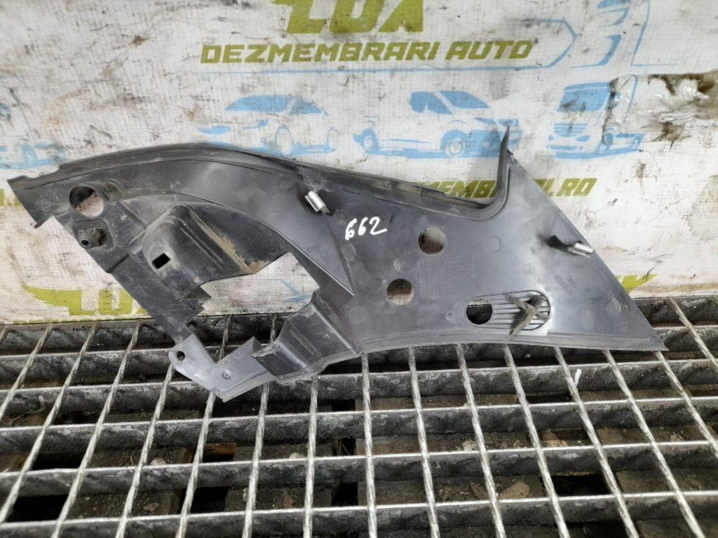 Capac far 4K0805285 Audi A6 C8 [2018 - 2020] 2.0 tfsi DKNA +hybrid