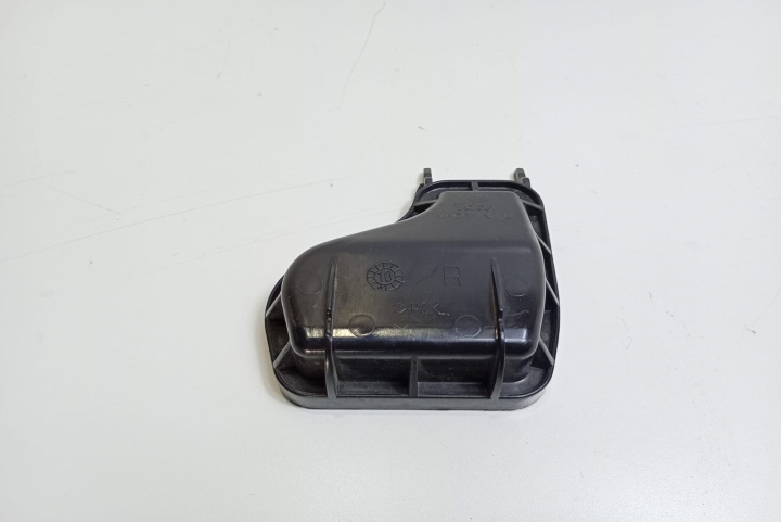 Capac far Audi A4 B6 [2000 - 2005]