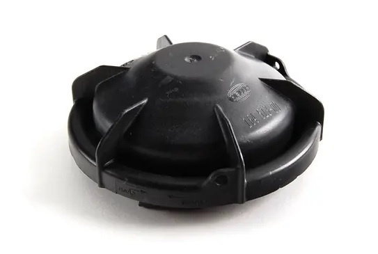 Capac Far Daylight Oe Bmw 63127187274