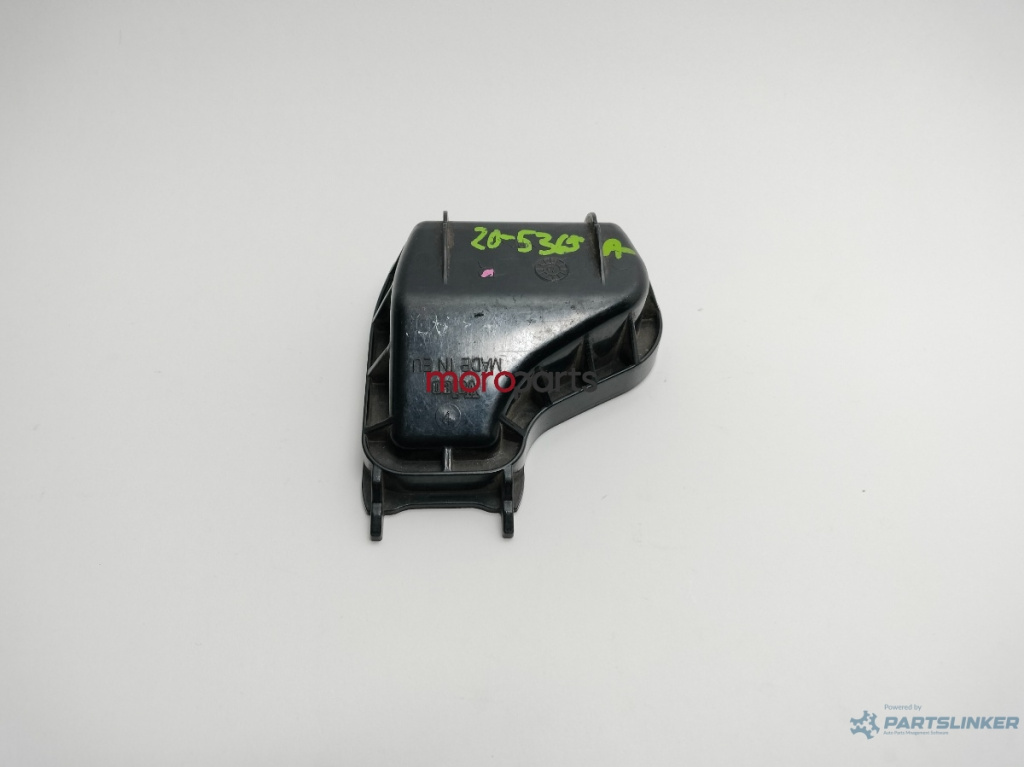 Capac far dreapta Audi A3 8L coupe 2001 2002 2003 albastru