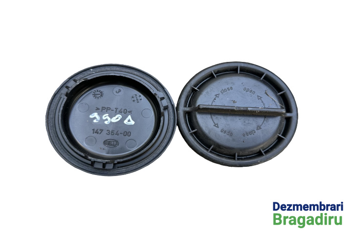 Capac far dreapta Cod: 147354-00 Opel Astra J [2009 - 2012] Sports Tourer wagon 1.4 Turbo MT (120 hp)
