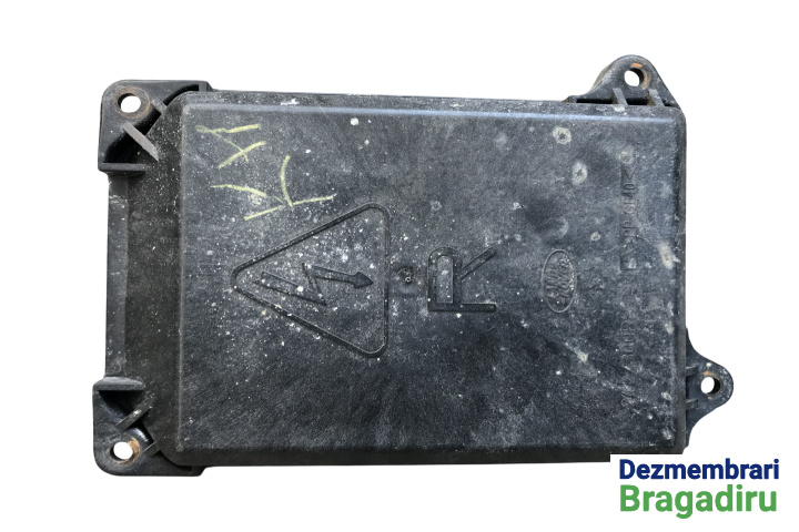 Capac far dreapta Land Rover Discovery 3 [2004 - 2009] SUV 2.7 TD AT (190 hp) Cod motor: 276DT