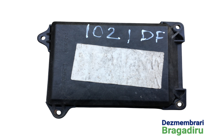 Capac far dreapta Land Rover Discovery 3 [2004 - 2009] SUV 2.7 TD AT (190 hp) Cod motor: 276DT