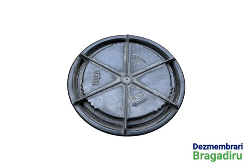 Capac far dreapta mare Cod: 89390683 89390683 Renault Megane 2 [facelift] [2006 - 2012] Hatchback 5-...