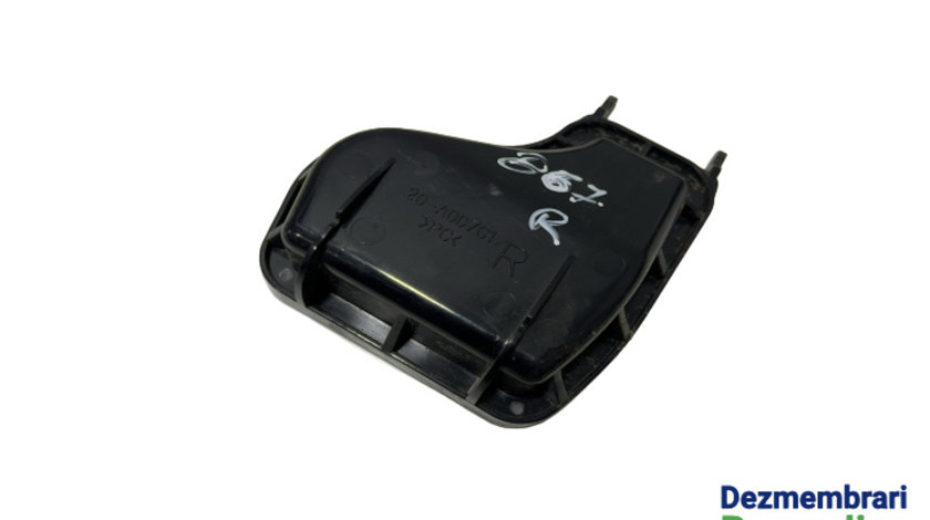 Capac far dreapta mic 20-A007C1 Audi A4 B6 [2000 - 2005] Sedan 1.8 T MT (163 hp) Cod motor: BFB