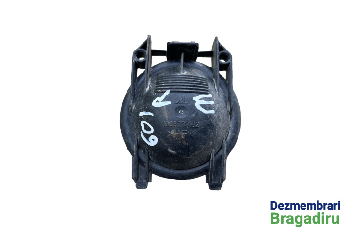 Capac far dreapta mic Cod: 1305239192 Mercedes-Benz A-Class W168 [facelift] [2001 - 2004] Hatchback 5-usi A 140 MT (82 hp)
