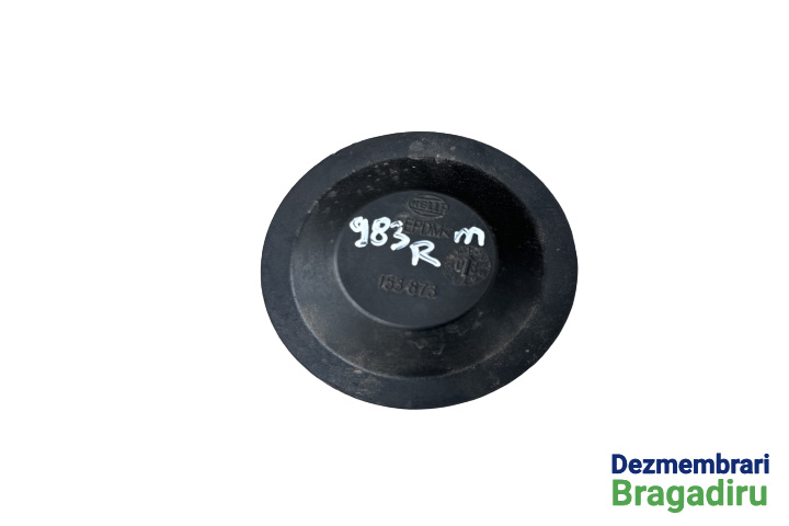 Capac far dreapta mic Cod: 153873 Nissan Qashqai J10 [2007 - 2010] Crossover 5-usi 1.5 DCI MT FWD (106 hp)