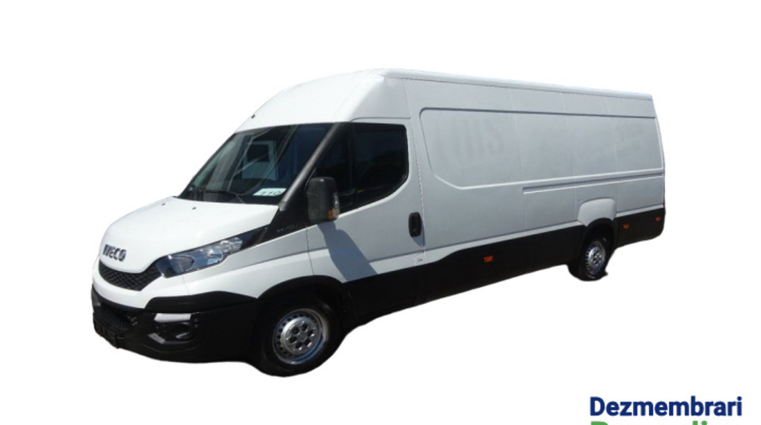 Capac far dreapta mic Cod: 20003509 IVECO Daily 6 [2014 - 2017] Autoutilitara duba 5-usi