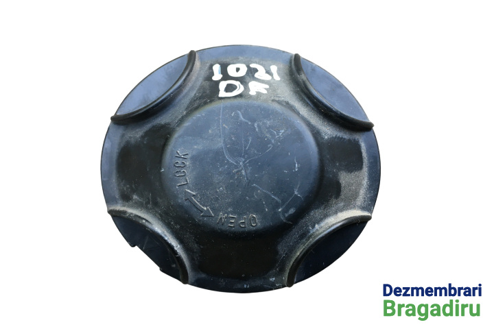 Capac far dreapta mic Land Rover Discovery 3 [2004 - 2009] SUV 2.7 TD AT (190 hp) Cod motor: 276DT