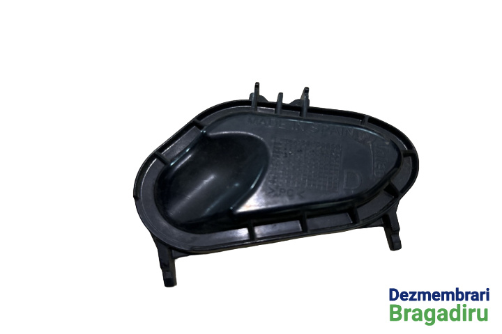 Capac far dreapta mic Seat Ibiza 4 6J [2008 - 2012] Hatchback 5-usi 1.4 TDI MT (80 hp) Cod motor BMS
