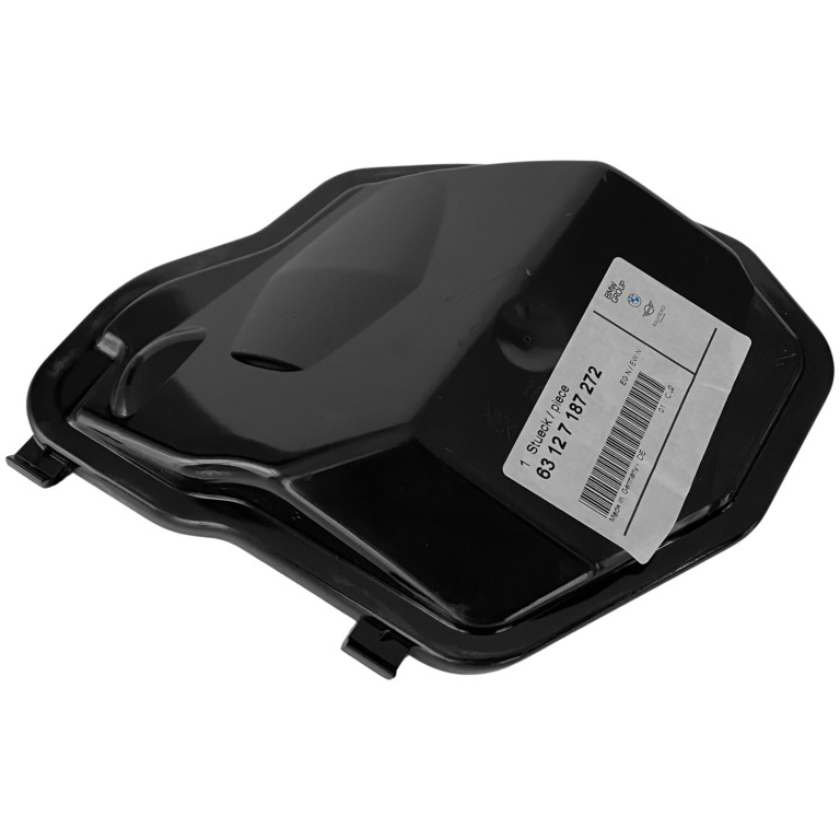 Capac Far Dreapta Oe Bmw 63127187272