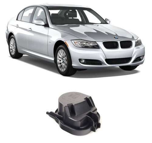 Capac Far Dreapta Oe Bmw Seria 3 E91 2005-2012 63117159556
