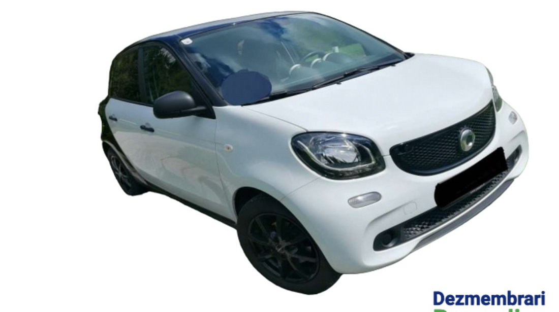 Capac far dreapta Smart Forfour 2 [2015 - 2020] Hatchback 1.0 MT (71 hp)