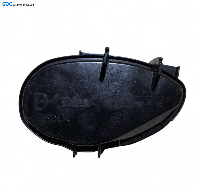 Capac Far Dreapta Volkswagen Passat B6 2005 - 2010 Cod 3C0941608A [N1329]