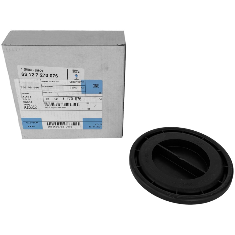 Capac Far Faza Scurta Dreapta / Stanga Oe Bmw 63127270076