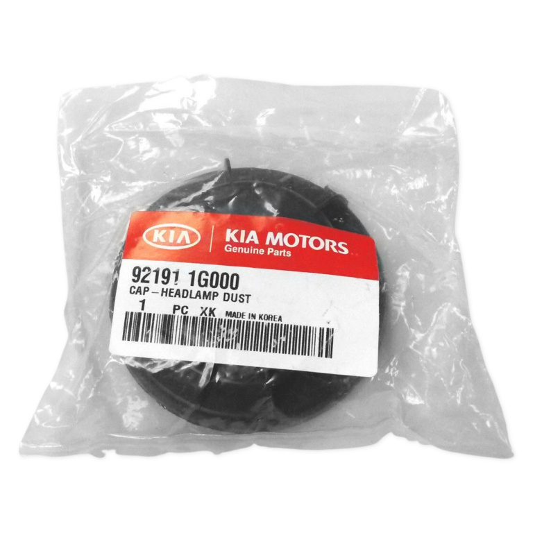 Capac Far Faza Scurta Oe Kia Sportage 2005-2010 921911G000