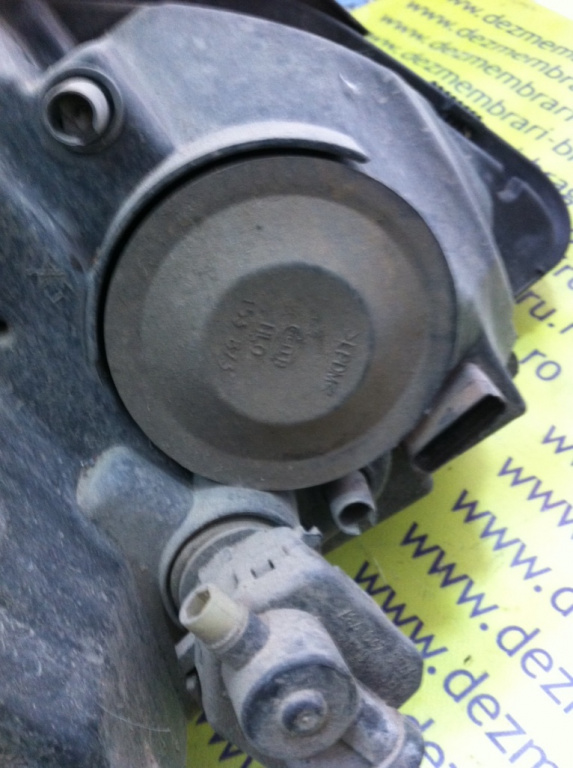 Capac far faza scurta Renault Clio 2 [1998 - 2005] Hatchback 3-usi 1.5 DCI MT (82 hp) II (BB0/1/2_ CB0/1/2_)