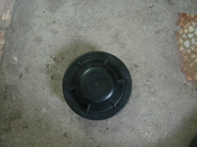 Capac far Ford Galaxy [1995 - 2000] Minivan 5-usi 1.9 TDi MT (90 hp) (WGR)