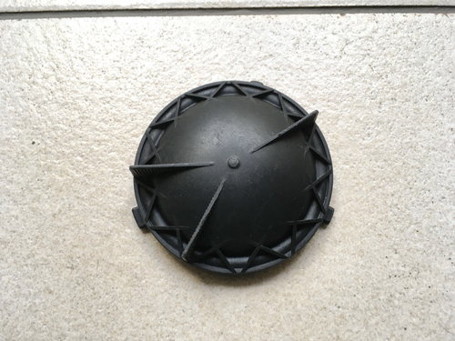 Capac far Mazda 6 ( 02'- 08' ) C1256T2