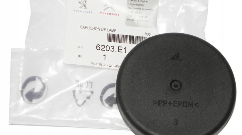 Capac Far Oe Citroen DS4 2011-2015 6203E1