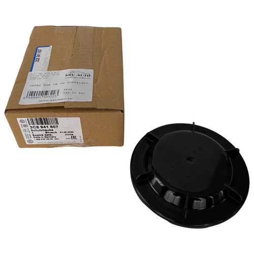 Capac Far Oe Volkswagen 3C8941607