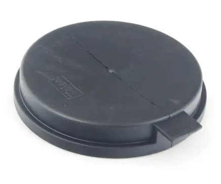 Capac Far Oe Volkswagen 80MM 7L6941607