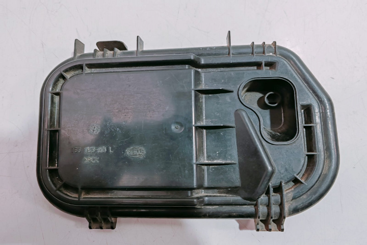 Capac Far Stanga 16016300L Audi A6 4F/C6 [2004 - 2008]