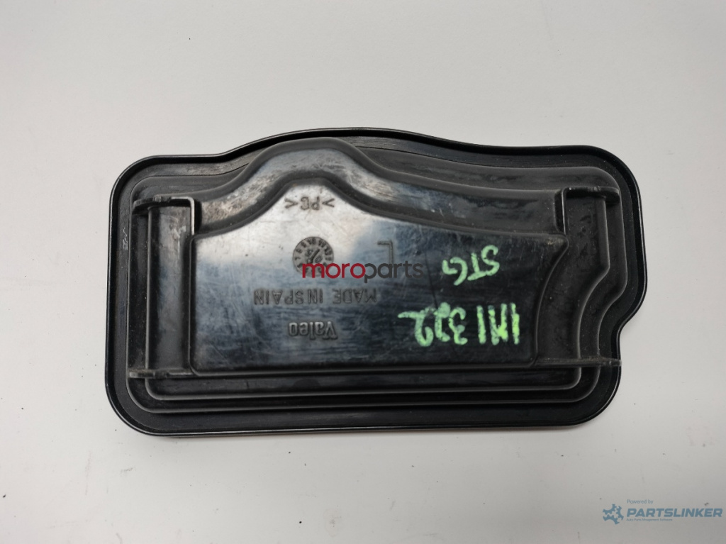 Capac far stanga 1M0941607 Seat Leon (1M1) Hatchback 2006 1.9 TDI SEAT LEON (1M1) [ 1999 - 2006 ] OEM 1M0941607