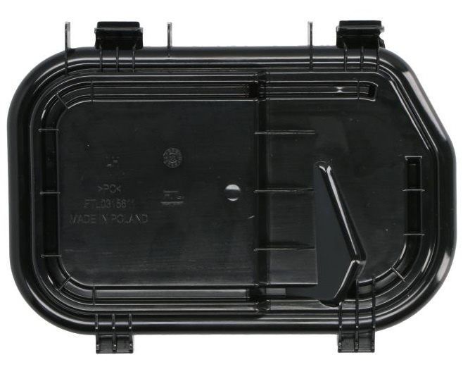 Capac Far Stanga Blic Audi A6 C6 2004-2011 5402-25-0060611P