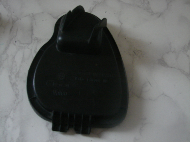 Capac far stanga Ford Ka [1996 - 2008] Hatchback 3-usi 1.3 MT (60 hp) (RB_)