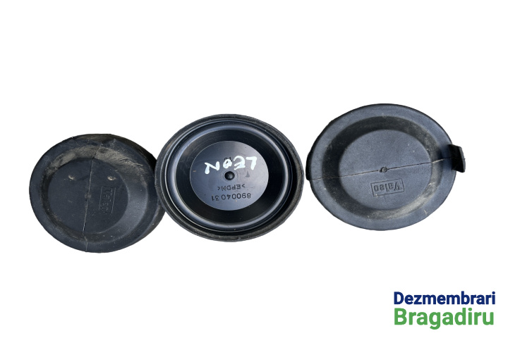 Capac far stanga mare Cod: 89004031 Seat Toledo 4 [2012 - 2020] Liftback 1.6 TDI MT (105 hp)