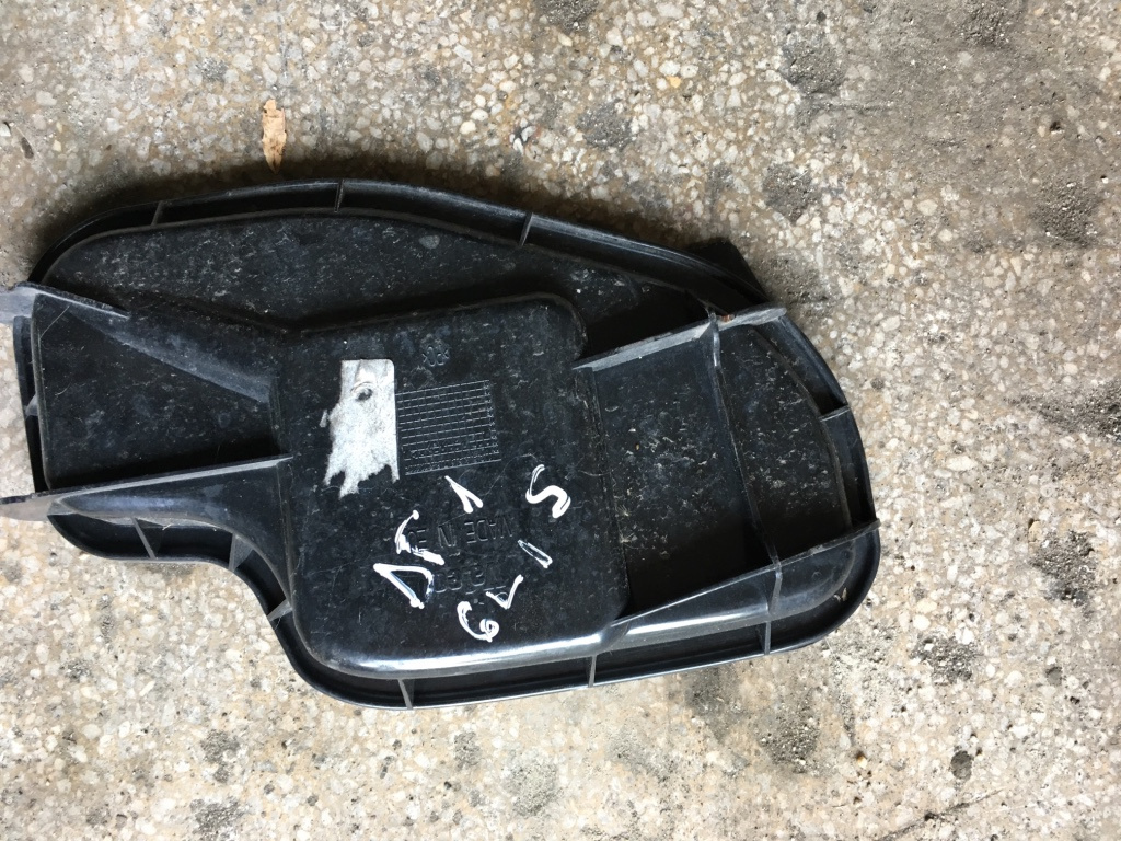 Capac far stanga Seat Ibiza 3 [2002 - 2006] Hatchback 3-usi 1.4 MT (75 hp) (6L1)