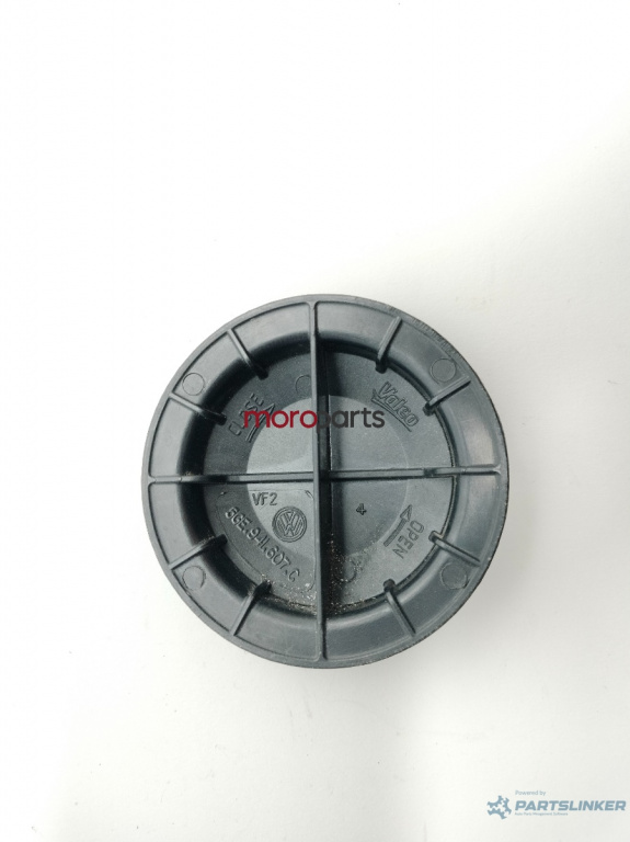 Capac far Volkswagen Golf 4 (2014-2017) 5GE941607C OEM 5GE941607C