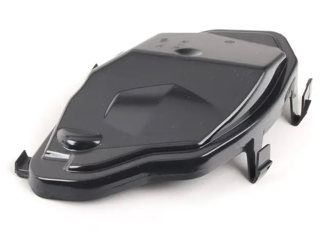 Capac Far Xenon Stanga Oe Bmw Seria 5 E61 2007-2010 63127187271