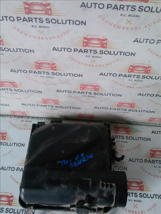 Capac filtru aer 2.0 D SUBARU FORESTER an fabr. 2012
