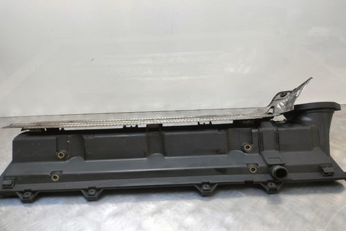 Capac filtru aer 2.5 TDS 4618530959 BMW Seria 5 E39 [1995 - 2000]