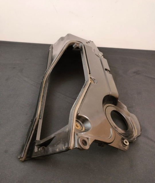 Capac filtru aer 204D4 M47 BMW Seria 5 E60/E61 [2003 - 2007]