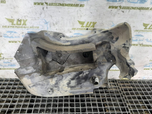 Capac filtru aer 57550914 2.0 d N47D200 BMW Seria 5 E60/E61 [facelift] [2007 - 2010] 2.0 d N47D20O0