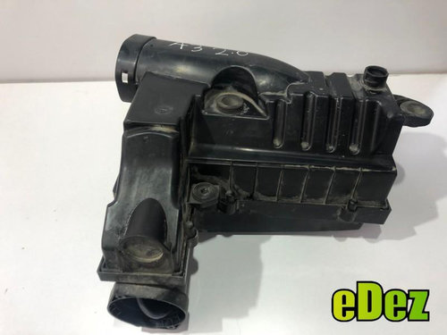 Capac filtru aer Skoda Superb (2002-2008) 2.0 tdi 3C0129607BC