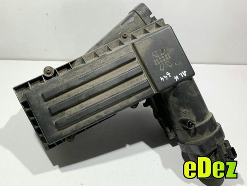 Capac filtru aer Volkswagen Golf 6 (2008-2013) 2.0 tdi; 2.0 tdi CFFB 3C0129607BC