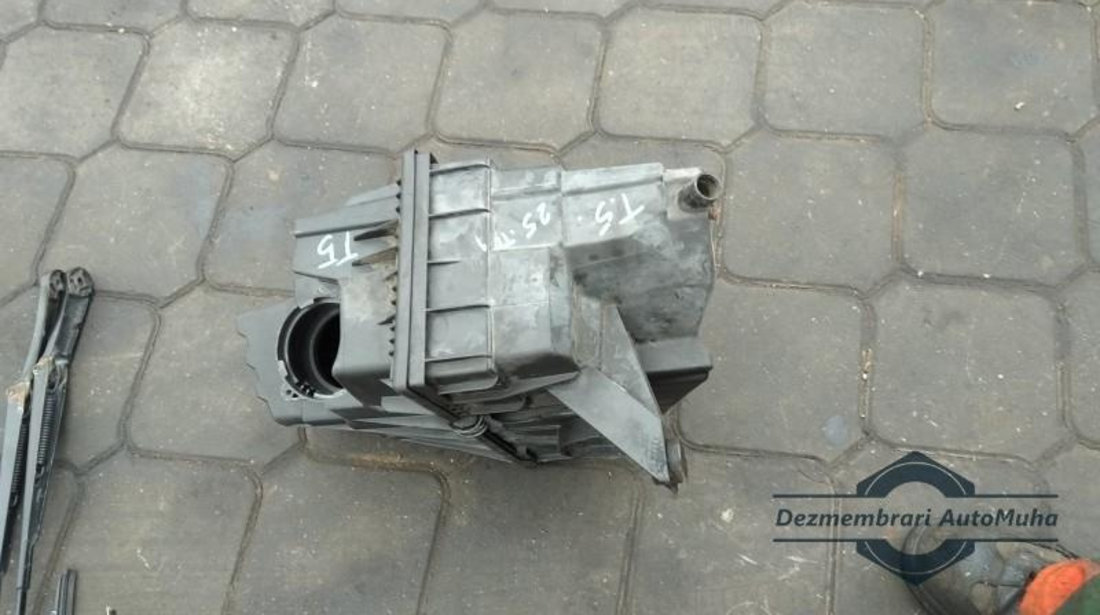 Capac filtru aer Volkswagen Transporter T5 (2003-2009) 7H0129601R