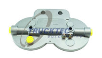 Capac, filtru combustibil (0138040 TRUCKTEC) AYATS...