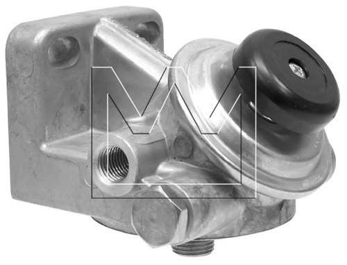 Capac, filtru combustibil (030799018 MON)