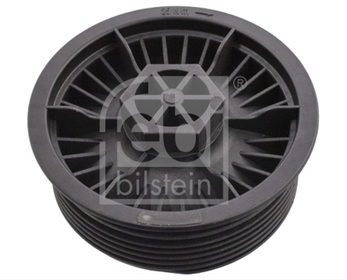 Capac Filtru Combustibil Febi Scania 108695