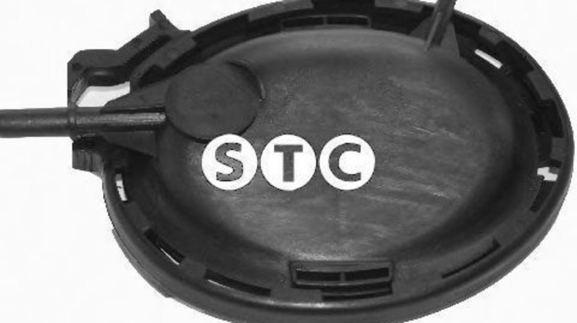 Capac, filtru combustibil PEUGEOT 206 Hatchback (2A/C) (1998 - 2016) STC T403651 piesa NOUA