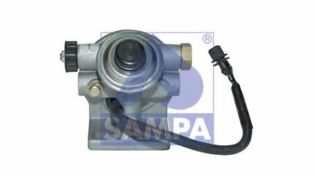 Capac filtru combustibil Producator SAMPA 202.436
