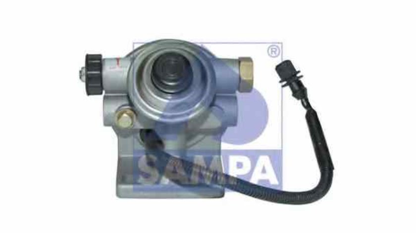 Capac filtru combustibil Producator SAMPA 202.436